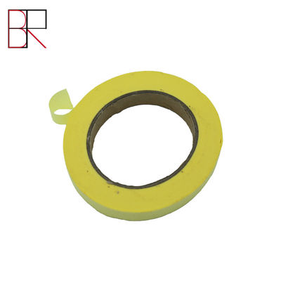 1001NY Automotive Refinish Masking Tape Yellow Color High Temperature  Masking Tape Heat Resistant - SYBON Professional Car Paint Manufacturer in  China