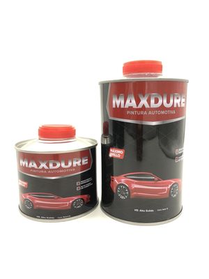 Strong Adhesion Excellent Coverage 1K Car Paint Base Coat