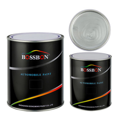 1K Primer Car Spray Paint 200L Acrylic Based Aerosol Spray Paint